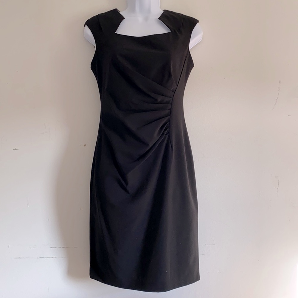 Calvin Klein | Black dress